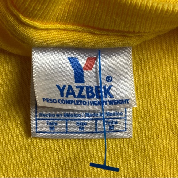 Yazbek Teenage Mutant Ninja Turtle Leonardo I’ve Got Ninja Swag Men’s T-Shirt M - Picture 5 of 6